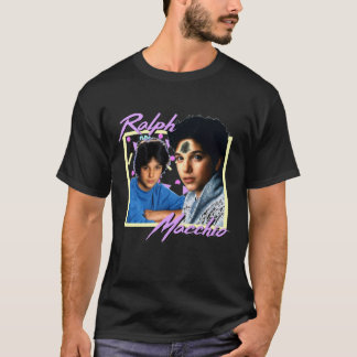 Ralph Macchio 80 s T-shirt