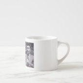 Ralph McLane Collector Mok (Rechts)