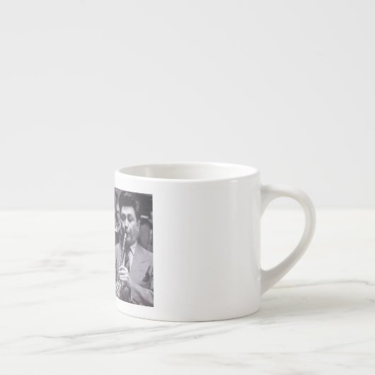 Ralph McLane Collector Mok (Rechts)