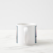 Ralph Misener SU espresso mok (Achterkant)