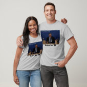 Ralph, Nader voor '08 T-shirt (Unisex)