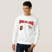 Ralph nietes design incl. trui (Voorkant volledig)