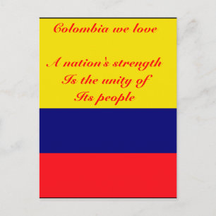 Ralph Staples Greetings Inc. Briefkaart