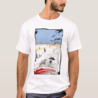 Ralph Steadman T-shirt