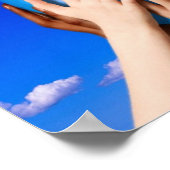 Ralph W Stapels quotes Poster (Hoek)