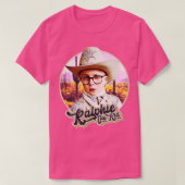 Ralphie Het Kind T-shirt (Design voorkant)