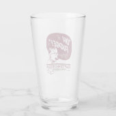 Ralphie Parker - Soap Connoisseur Glas (Achterkant)