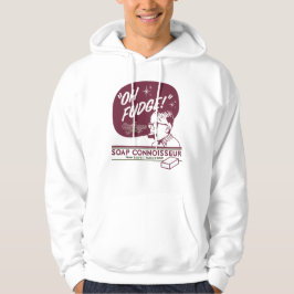 Ralphie Parker - Soap Connoisseur Hoodie