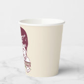 Ralphie Parker - Soap Connoisseur Papieren Bekers (Links)