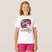 Ralphie Parker - Soap Connoisseur T-shirt (Voorkant volledig)