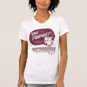 Ralphie Parker - Soap Connoisseur T-shirt (Voorkant)