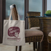 Ralphie Parker - Soap Connoisseur Tote Bag