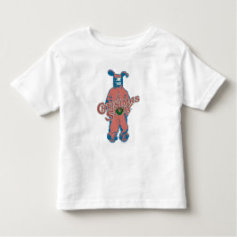 Ralphie | Pink Nightmare Kinder Shirts
