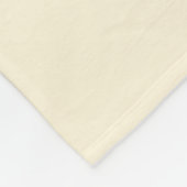 Ralphie | Roze Nightmare Fleece Deken (Hoek)