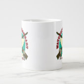 Ralphie Saves the Day Grote Koffiekop (Voorkant)