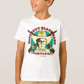Ralphie Saves the Day T-shirt (Voorkant)
