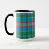 Ralston Scottish Tartan Mok (Links)