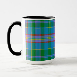 Ralston Scottish Tartan Mok