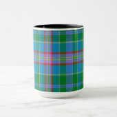 Ralston Scottish Tartan Mok (Midden)