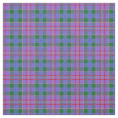 Ralston Tartan Stof (Swatch)