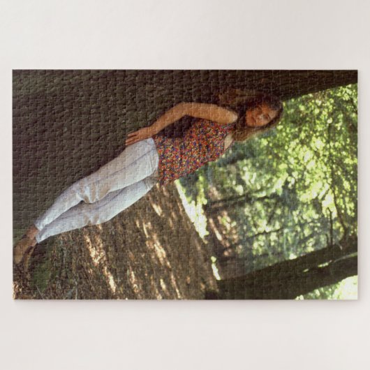 Ralu. Legpuzzel (Horizontaal)