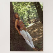 Ralu. Legpuzzel (Verticaal)