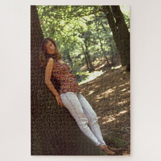 Ralu. Legpuzzel (Verticaal)