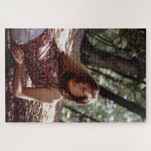 Ralu. Legpuzzel (Horizontaal)