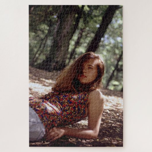 Ralu. Legpuzzel (Verticaal)