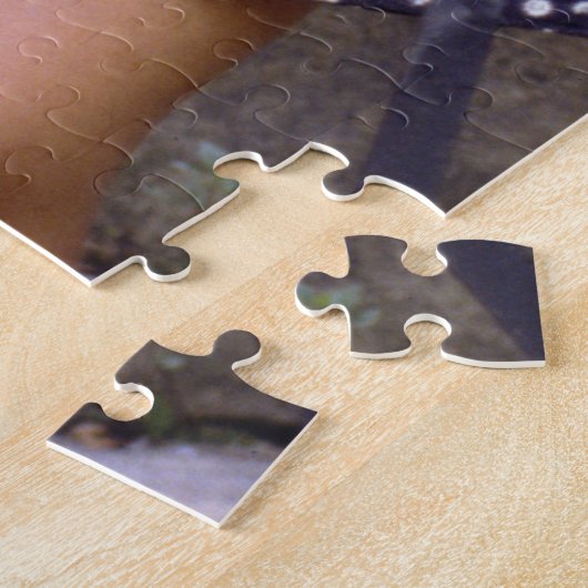 Ralu. Legpuzzel (Zijkant)