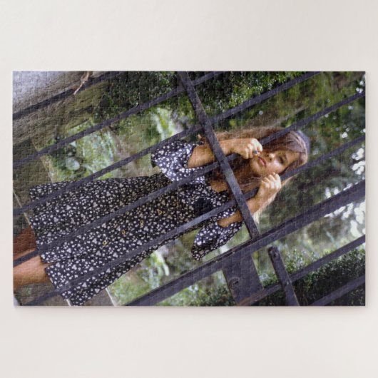 Ralu. Legpuzzel (Horizontaal)