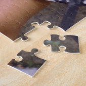 Ralu. Legpuzzel (Zijkant)