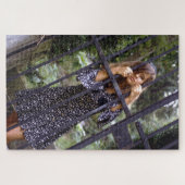 Ralu. Legpuzzel (Horizontaal)