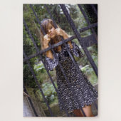 Ralu. Legpuzzel (Verticaal)