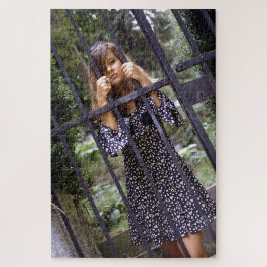 Ralu. Legpuzzel (Verticaal)