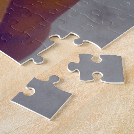 Ralu. Legpuzzel (Zijkant)