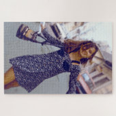 Ralu. Legpuzzel (Horizontaal)