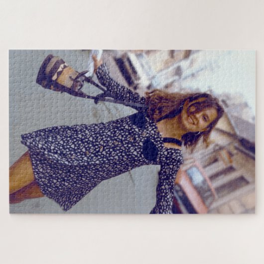 Ralu. Legpuzzel (Horizontaal)