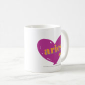 Ram 2 koffiemok (Voorkant rechts)