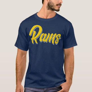 RAM 5 T-SHIRT