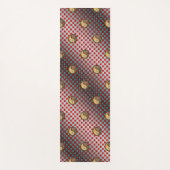 Ram & Aarde Slang Yogamat (Voorkant)