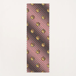 Ram & Aarde Slang Yogamat