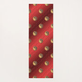 Ram & Aarde Tijger Yogamat (Achterkant)