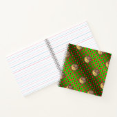 Ram & Aardgeit Notitieboek (Binnen)