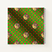 Ram & Aardgeit Notitieboek (Achterkant)