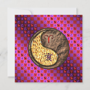 Ram & Aardzwijn Kaart