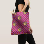 Ram & Aardzwijn Tote Bag (Dichtbij)