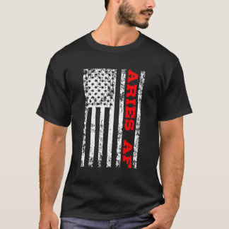 Ram Af T-shirt