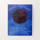 Ram akoestische puzzel (Verticaal)