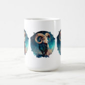 Ram Aries Koffiemok (Center)